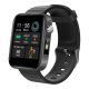 SMARTZILLA ExCube Okosóra – Férfiaknak és Nőknek, Vérnyomásmérővel, Xiaomi, Samsung, Garmin és Huawei Kompatibilitás