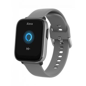 SMARTZILLA Stego Okosóra – Férfiaknak és Nőknek, Vérnyomásmérővel, Xiaomi, Samsung, Garmin és Huawei Kompatibilitás