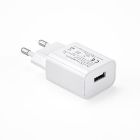 Hálózati töltő adapter 5V, 1A USB A – Tuya Elektromos és Villamossági Okosotthon Szaküzlet