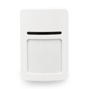 SMARTZILLA Tuya Okos Mozgásérzékelő - Otthoni Védelem - Wifis Mozgásérzékelő