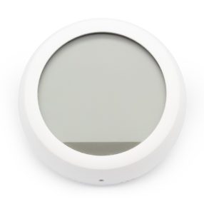 Tuya Zigbee Hőmérséklet és Páratartalom Szenzor – Okos Szenzorok