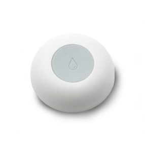 SMARTZILLA Tuya Zigbee Vízbetörés Érzékelő – Okos Vízszivárgás Figyelmeztető