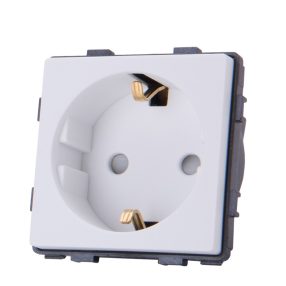 Tuya moduláris aljzat dugalj