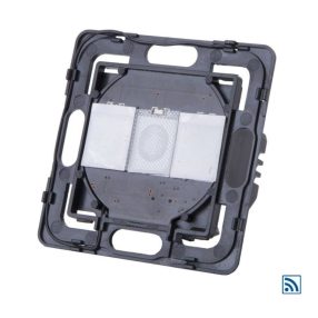 Tuya wifis okos moduláris kapcsoló 2 csatornás