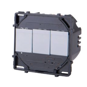 Tuya moduláris kapcsoló 3 csatornás