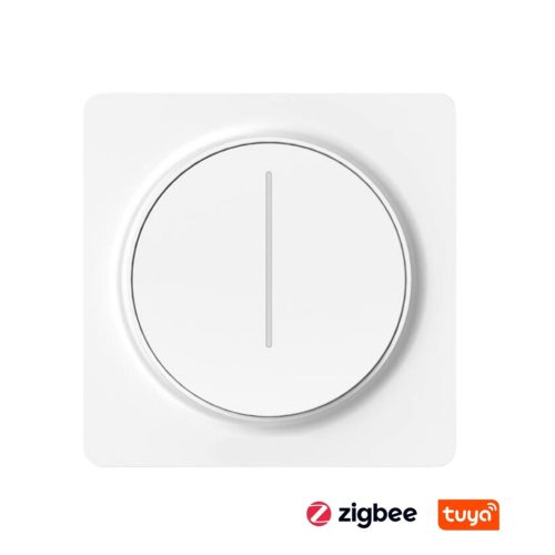 SMARTZILLA Tuya Okos Zigbee Érintő Kapcsoló Dimmer Funkcióval