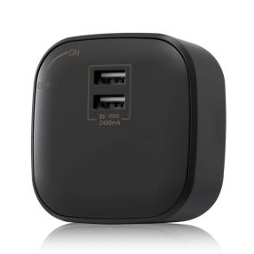 SMARTZILLA Tuya SmartTrack USB aljzat, dual