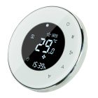 Tuya Okos Termosztát Gázkazánhoz – Wifis Vezérlés, Energiahatékony Megoldás