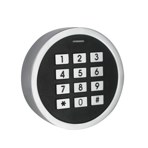 SMARTZILLA Tuya Bluetooth PIN kód beléptető AC