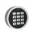 SMARTZILLA Tuya Bluetooth PIN kód beléptető AC