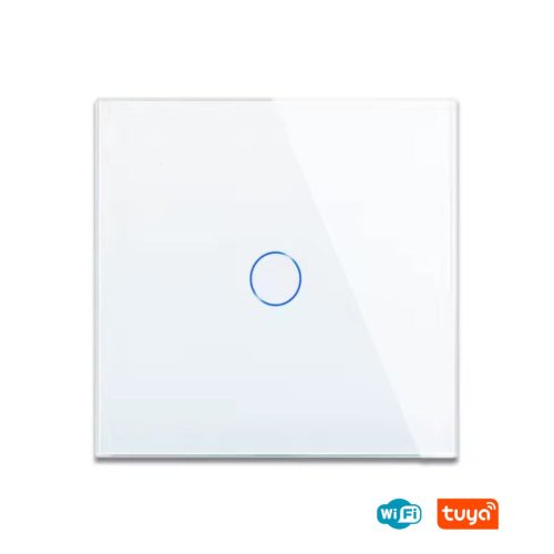 SMARTZILLA Tuya Beépíthető 1 csatornás WIFI Okos kapcsoló – Kényelmes vezérlés