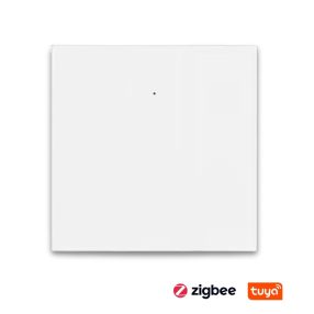 SMARTZILLA Tuya Beépíthető 1 csatornás Zigbee Okos kapcsoló – Kényelmes vezérlés