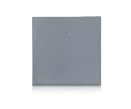SMARTZILLA Tuya Zigbee Okos kapcsoló 1 csatornás beépíthető szürke