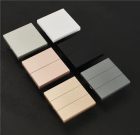 SMARTZILLA Tuya Beépíthető 1 csatornás Zigbee Okos kapcsoló – Kényelmes vezérlés