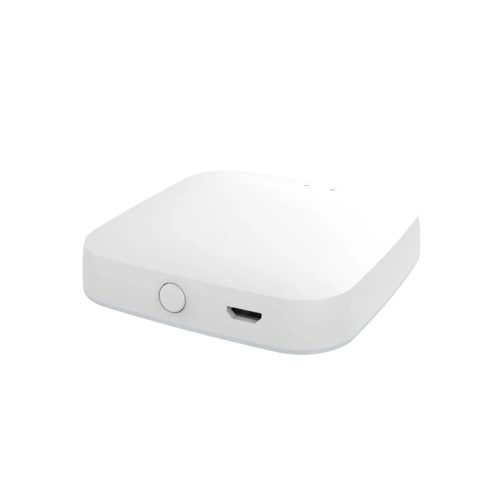 Tuya Zigbee+Bluetooth+Wifi HUB központ
