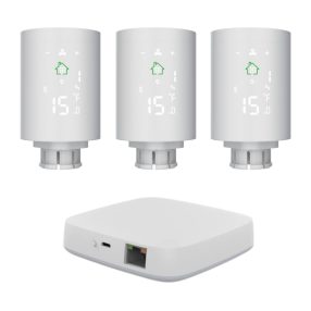 SMARTZILLA Tuya Fűtés okosító csomag
