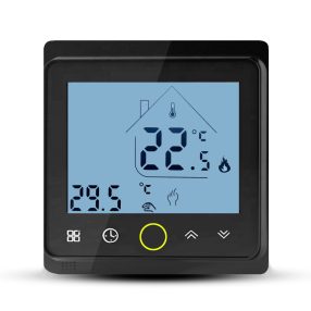 SMARTZILLA WELCOME Termosztát elektromos fűtéshez
