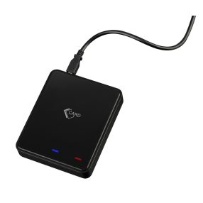 SMARTZILLA WELCOME Kártyaolvasó