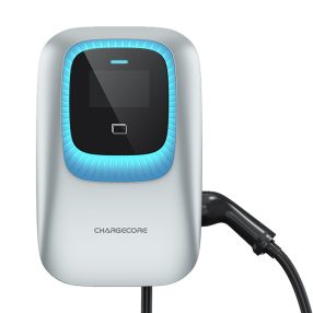 Chargecore AC003P 22 kW Type 2 CON Autótöltő