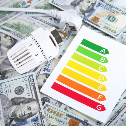 SMARTZILLA és a fenntarthatóság: Hogyan csökkenthetjük energiafogyasztásunkat?