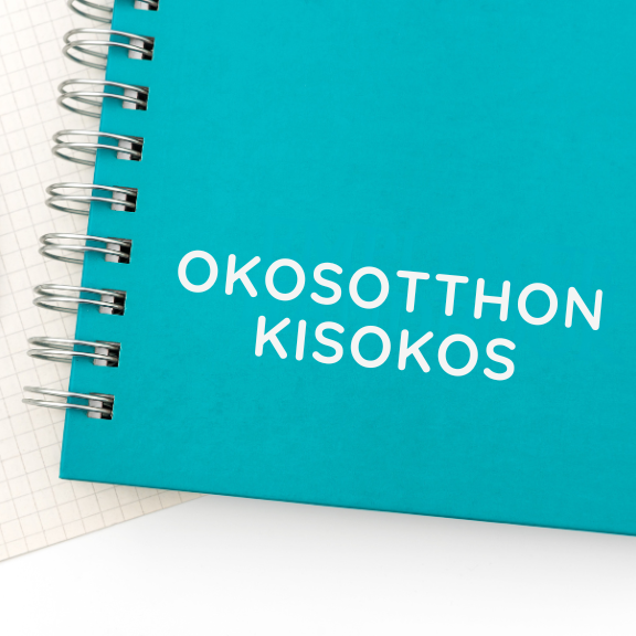 Okosotthon kisokos