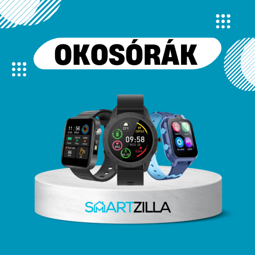 Az Okosórák Világa