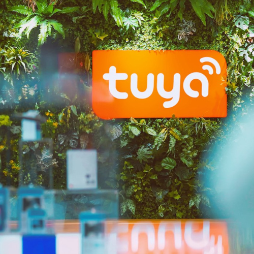 Mi az a Tuya?