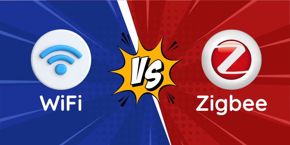 Wifi vagy Zigbee okosotthon rendszer?