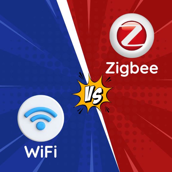 Wifi vagy Zigbee okosotthon rendszer?